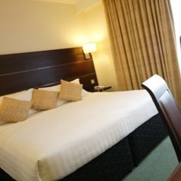Habitación Mercure Leeds Parkway Fotos