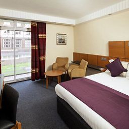 Habitación Mercure Leeds Parkway Fotos