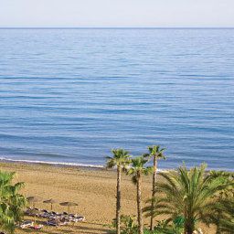 Vista Marriott's Playa Andaluza Fotos