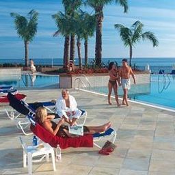 Piscina Marriott's Playa Andaluza Fotos