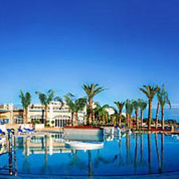 Zona Wellness Marriott's Playa Andaluza Fotos