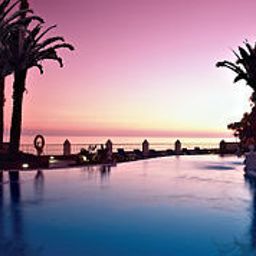 Zona Wellness Marriott's Playa Andaluza Fotos