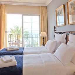 Habitación Marriott's Playa Andaluza Fotos