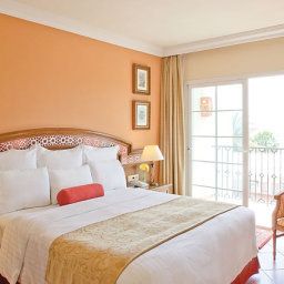Habitación Marriott's Playa Andaluza Fotos