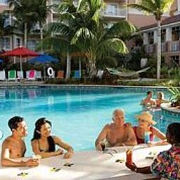 Restaurante Marriott's Aruba Surf Club Fotos