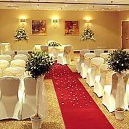  Cheshunt Marriott Hotel Fotos