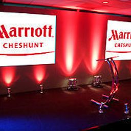  Cheshunt Marriott Hotel Fotos