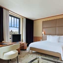 Room HILTON PRAGUE OLD TOWN Fotos