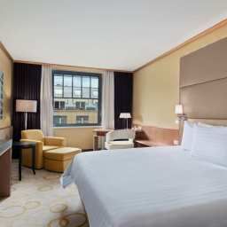 Room HILTON PRAGUE OLD TOWN Fotos
