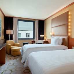 Room HILTON PRAGUE OLD TOWN Fotos