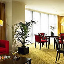 Pokój London Marriott Hotel West India Quay Fotos