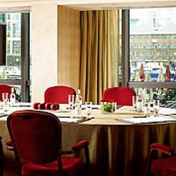 Pokój London Marriott Hotel West India Quay Fotos