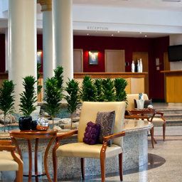  Renaissance Samara Hotel Fotos