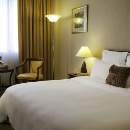  Renaissance Samara Hotel Fotos