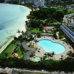 Wellness/fitness Guam Marriott Resort & Spa Fotos