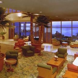 Hall Guam Marriott Resort & Spa Fotos