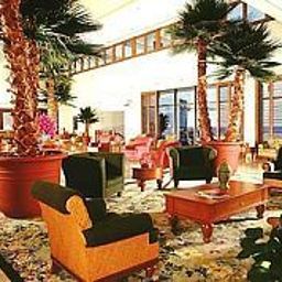 Hall Guam Marriott Resort & Spa Fotos