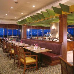 Ristorante Guam Marriott Resort & Spa Fotos
