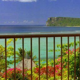 Camera Guam Marriott Resort & Spa Fotos
