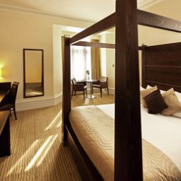 Номер Mercure Bradford Bankfield Hotel Fotos