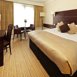 Номер Mercure Bradford Bankfield Hotel Fotos