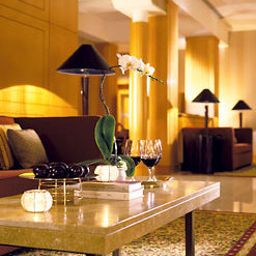 Ristorante JW Marriott Hotel Shanghai at Tomorrow Square Fotos