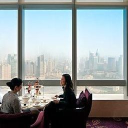 Ristorante JW Marriott Hotel Shanghai at Tomorrow Square Fotos