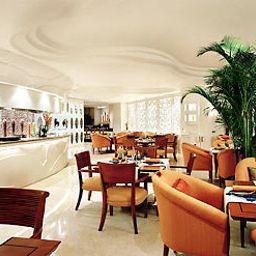 Ristorante JW Marriott Hotel Shanghai at Tomorrow Square Fotos