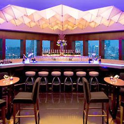 Ristorante JW Marriott Hotel Shanghai at Tomorrow Square Fotos