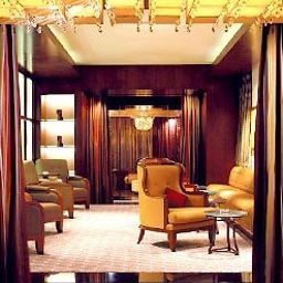 Ristorante JW Marriott Hotel Shanghai at Tomorrow Square Fotos