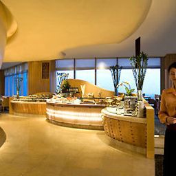 Ristorante JW Marriott Hotel Shanghai at Tomorrow Square Fotos