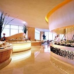 Ristorante JW Marriott Hotel Shanghai at Tomorrow Square Fotos
