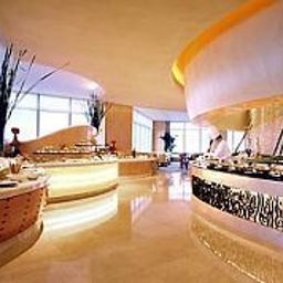 Ristorante JW Marriott Hotel Shanghai at Tomorrow Square Fotos