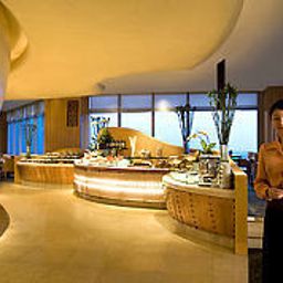 Ristorante JW Marriott Hotel Shanghai at Tomorrow Square Fotos