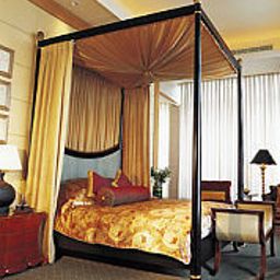 Suite JW Marriott Hotel Shanghai at Tomorrow Square Fotos
