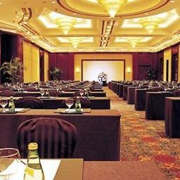 Sala congressi JW Marriott Hotel Shanghai at Tomorrow Square Fotos