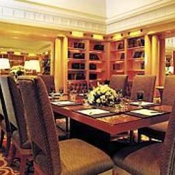 Sala congressi JW Marriott Hotel Shanghai at Tomorrow Square Fotos