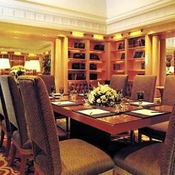 JW Marriott Hotel Shanghai at Tomorrow Square Fotos
