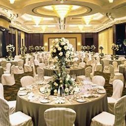 Sala banchetti JW Marriott Hotel Shanghai at Tomorrow Square Fotos