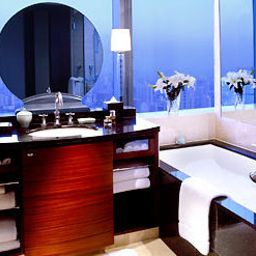 Camera JW Marriott Hotel Shanghai at Tomorrow Square Fotos