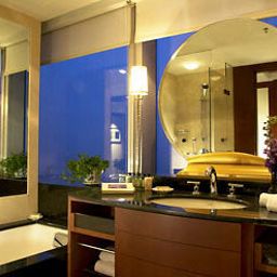 Camera JW Marriott Hotel Shanghai at Tomorrow Square Fotos
