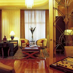 Camera JW Marriott Hotel Shanghai at Tomorrow Square Fotos