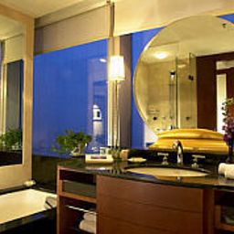 Camera JW Marriott Hotel Shanghai at Tomorrow Square Fotos