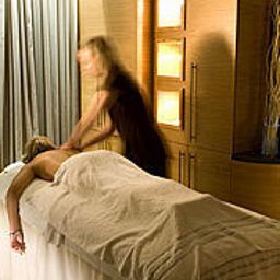 Wellness/fitness London Marriott Hotel County Hall Fotos