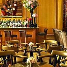 Ristorante London Marriott Hotel County Hall Fotos