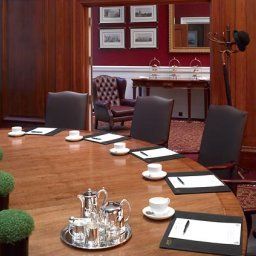 Sala congressi London Marriott Hotel County Hall Fotos