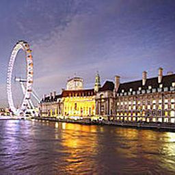  London Marriott Hotel County Hall Fotos