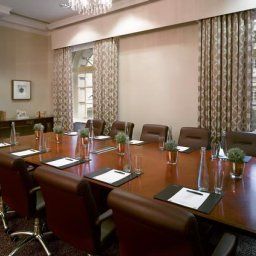 Zimmer London Marriott Hotel County Hall Fotos