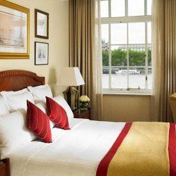 Camera London Marriott Hotel County Hall Fotos