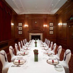 Zimmer London Marriott Hotel County Hall Fotos